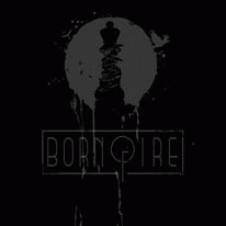 logo Born Of Ire